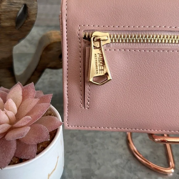 NWOT Aimee Kestenberg Wallet - Picture 7 of 9